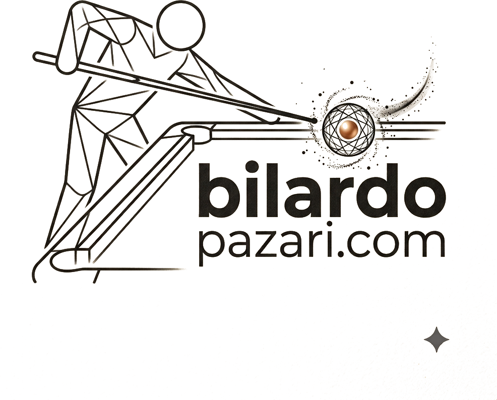 Bilardo Pazarı logosu